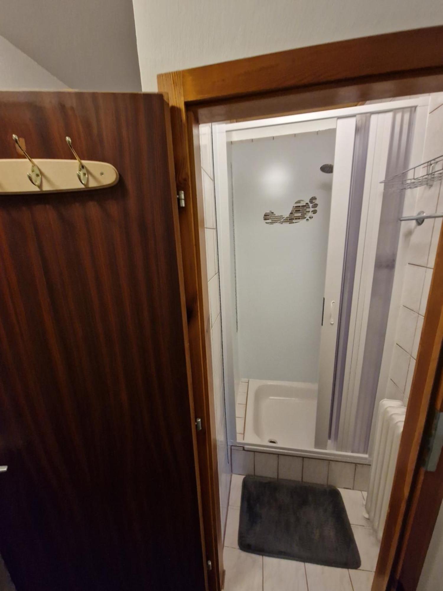 Apartment Feelthenature ファイステナウ エクステリア 写真