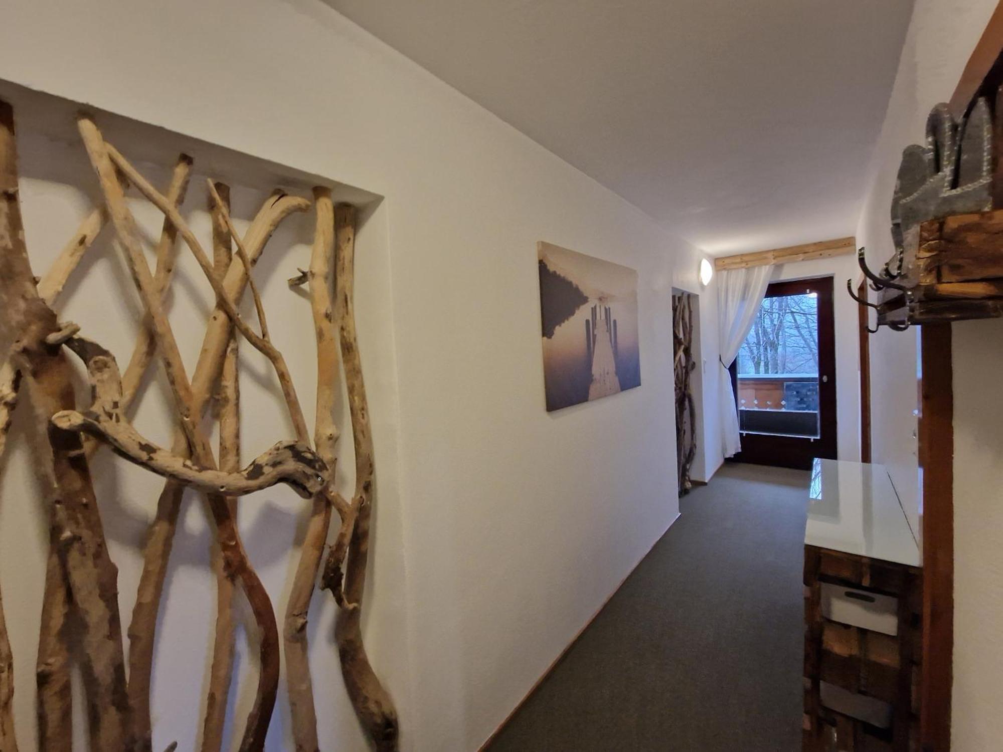 Apartment Feelthenature ファイステナウ エクステリア 写真
