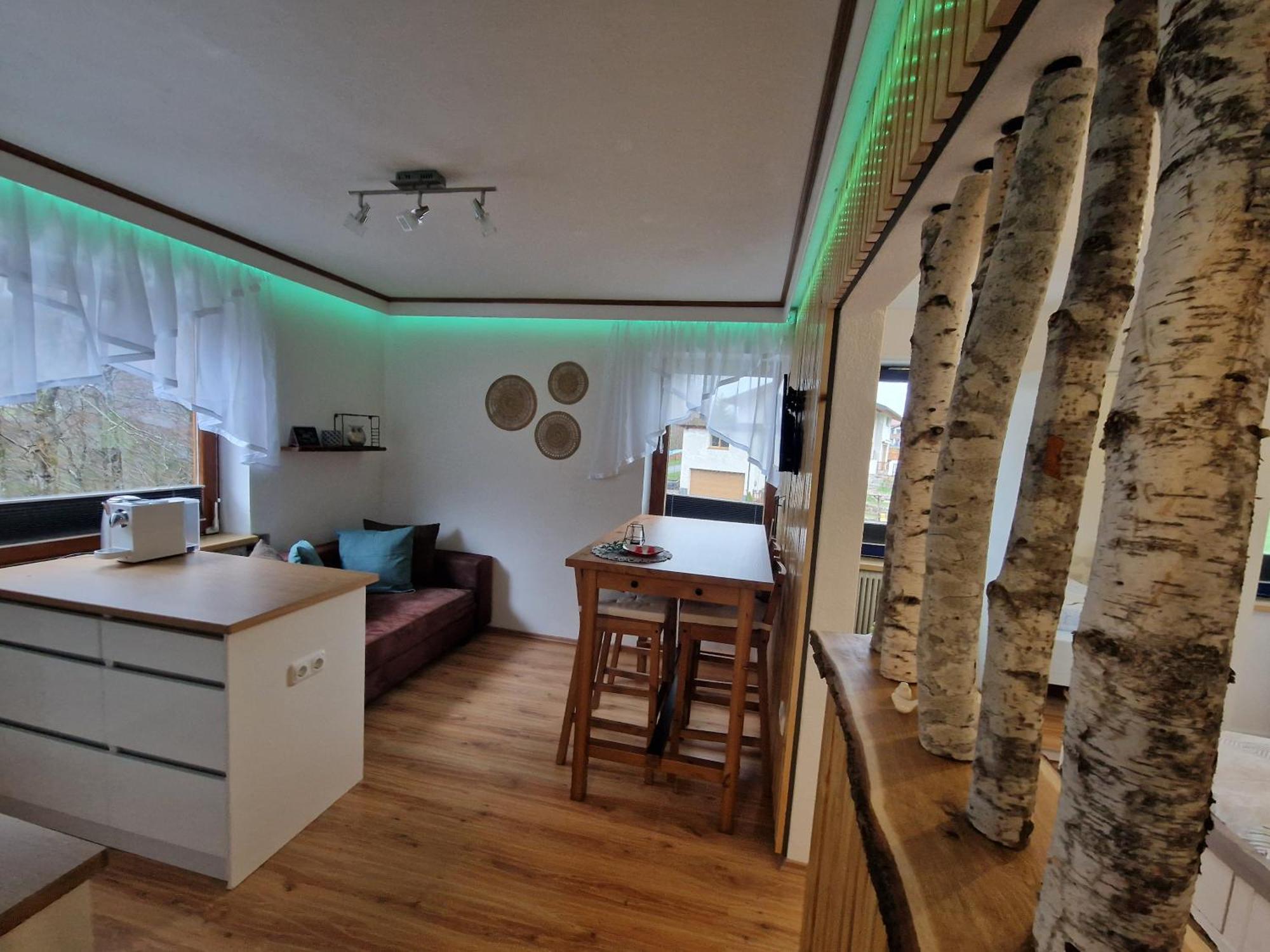 Apartment Feelthenature ファイステナウ エクステリア 写真