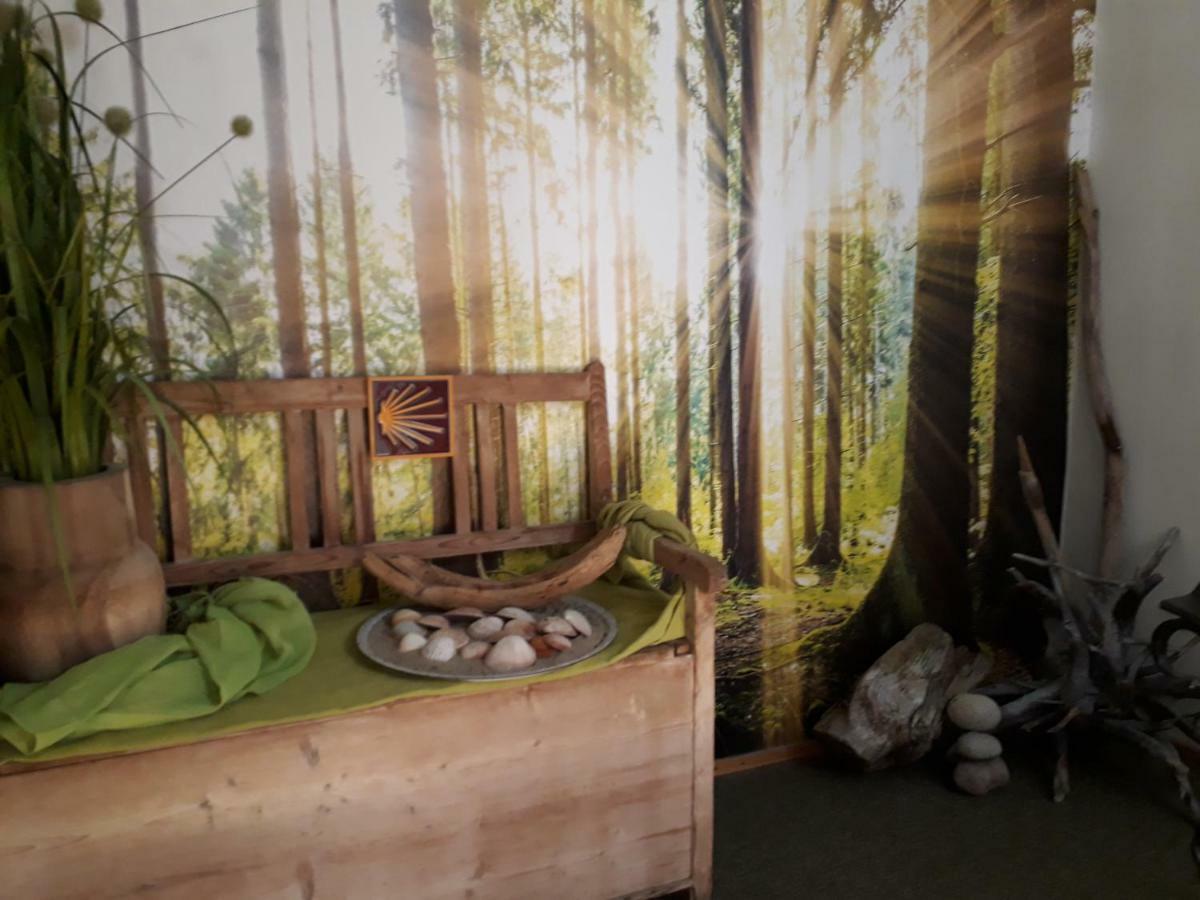 Apartment Feelthenature ファイステナウ エクステリア 写真
